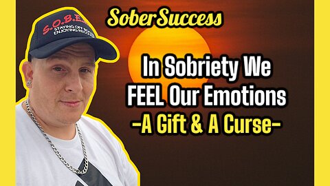 🗣No Matter What I Go Through, Recovery Is #1‼️ #Sobriety #Emotions #EmotionalHangover #SoberCoach