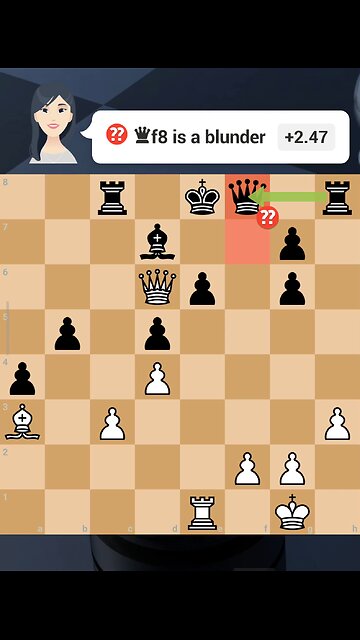 Daily Chess Puzzle 05/01/2025