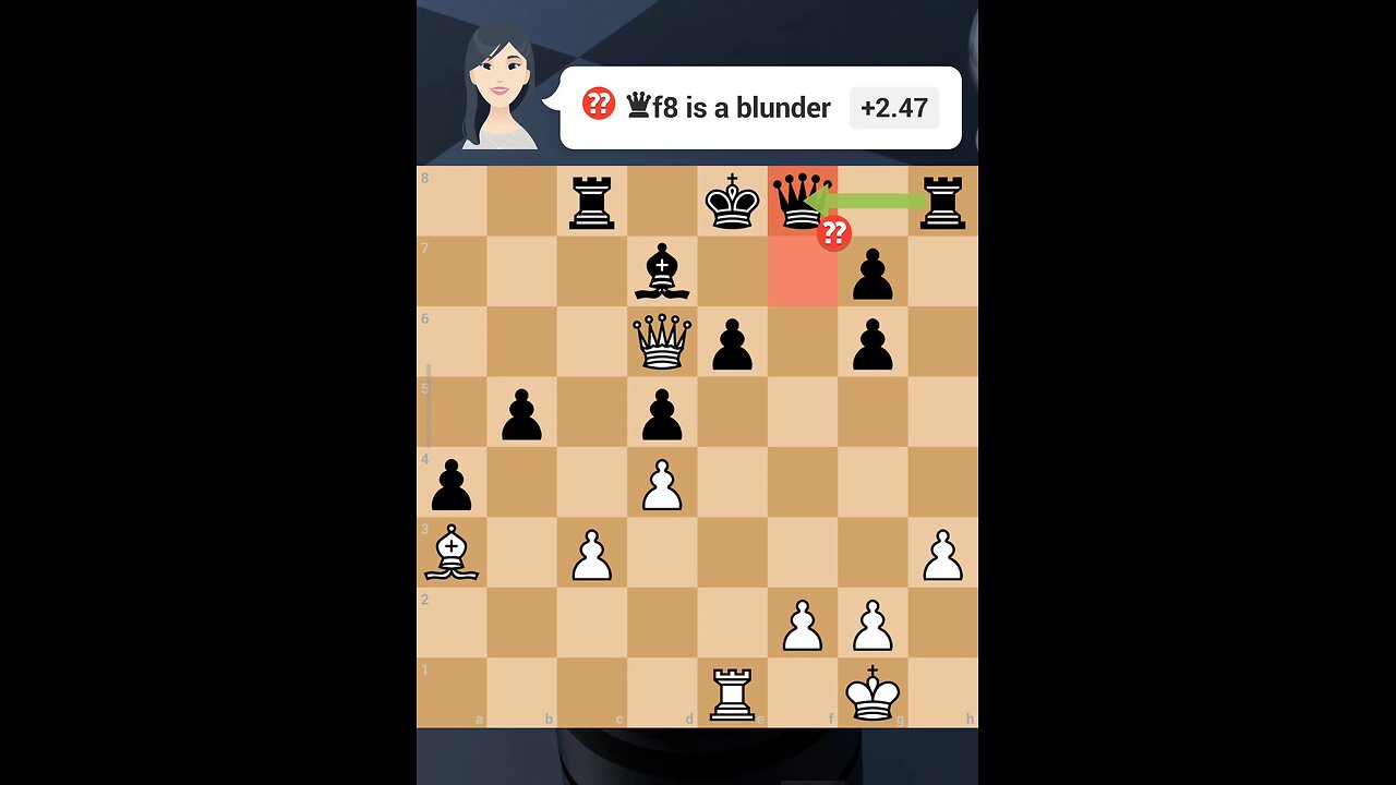 Daily Chess Puzzle 05/01/2025