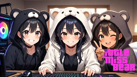 ❤️ !!BELL'S BIRTHDAY STREAM!! ❤️