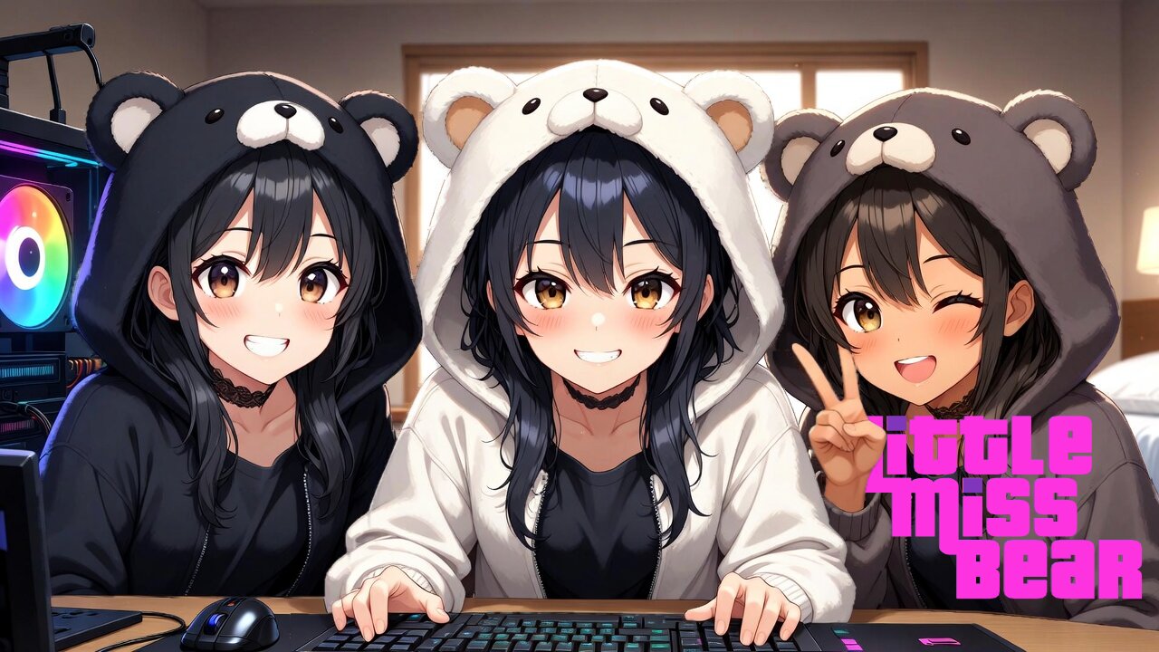 ❤️ !!BELL'S BIRTHDAY STREAM!! ❤️