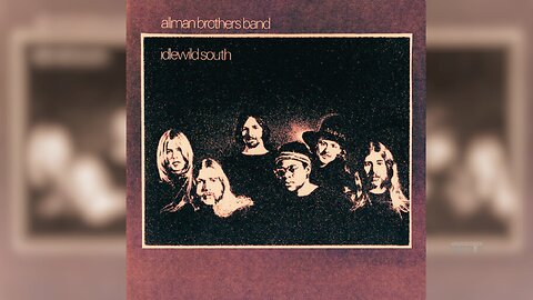 The Allman Brothers Band - Midnight Rider
