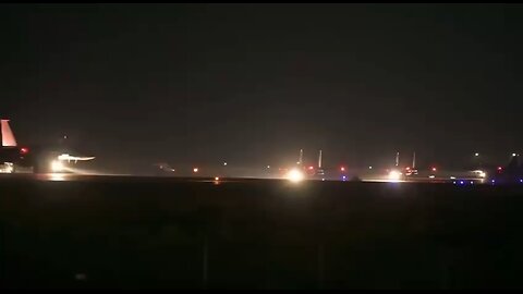 —❗️🇺🇸/🇸🇾/🏴 U.S. Secretary of War Pete Hegseth announces the