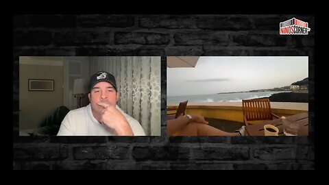 Nino and Juan O Savin - 1-31-26