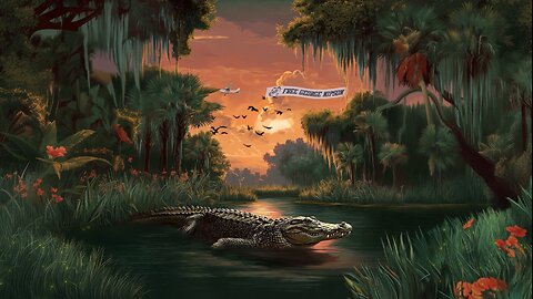 (Come Visit) THE SUNSHINE STATE