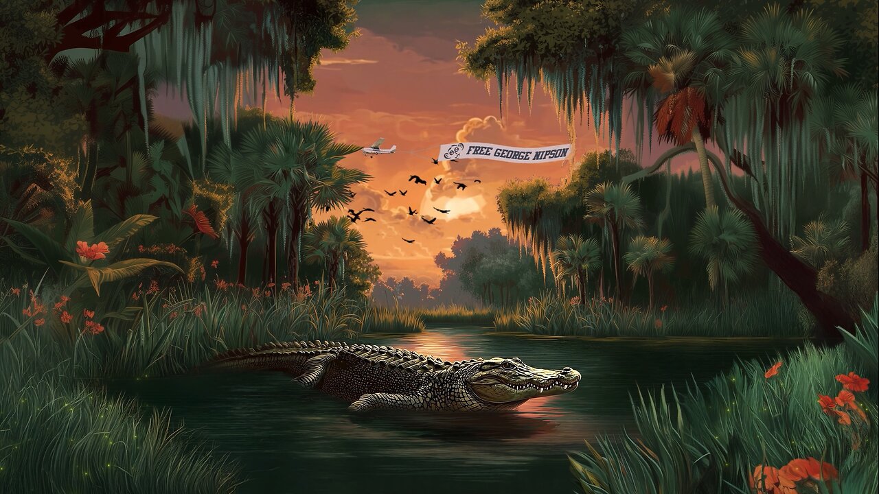 (Come Visit) THE SUNSHINE STATE