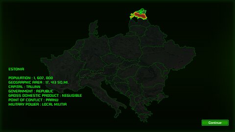 C.n.C Gdi Mission 2.