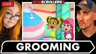 Netflix Execs to TESTIFY Over LGBTQ Agenda + IGN DESTROYS Xbox Game Pass + More | Side Scrollers