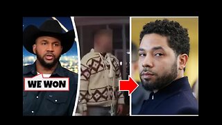 Jussie Smollett Innocent? CNN's Jaw-Dropping Claim EXPOSED!