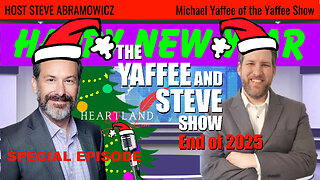 Best of Yaffee and Steve End of 2025 Show Part 3 | HLJ Special Edition