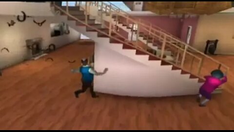 Bats everywhere! | Scary Teacher 3D