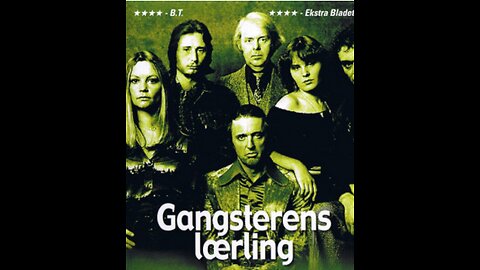 Gangsterens lærling