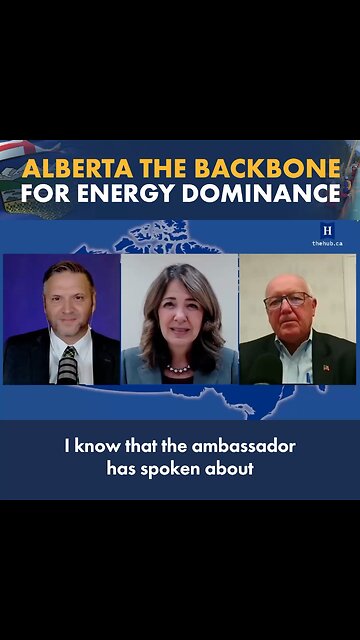 Interview with US Ambassador