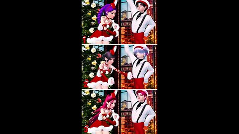 CHOOSE YOUR FAVOURITE COUPLE 😂