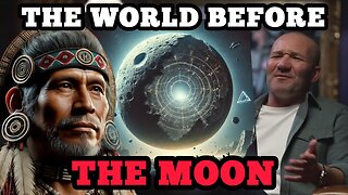 The MOON Isn’t What You Think… Ancient Myths Now Proven TRUE