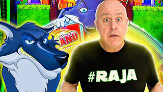 ALL IN for the Ultra Wheel Upgrade… HUFF N’ PUFF Style!