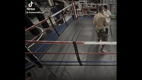 Frag-Eli VS Bang Bang