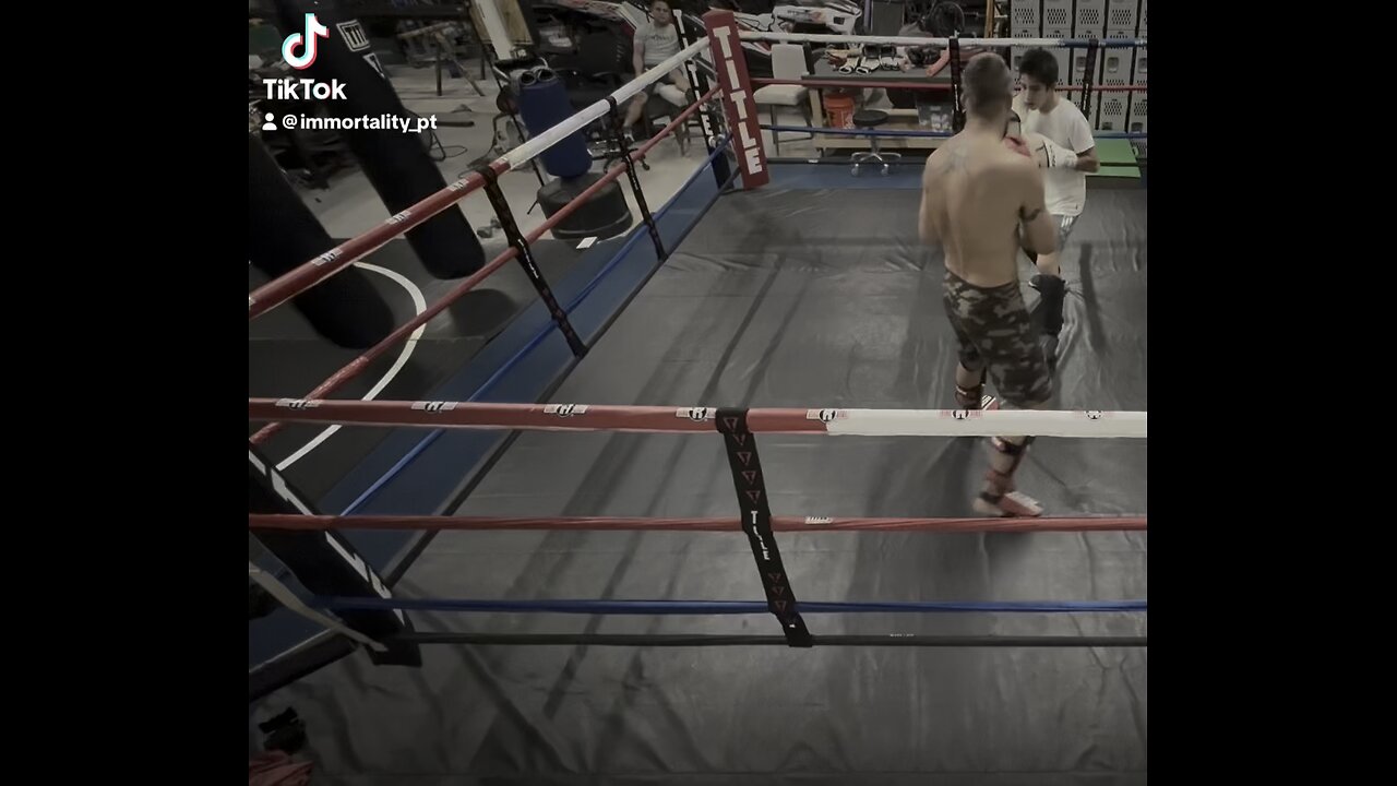 Frag-Eli VS Bang Bang