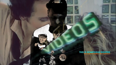 Friday Night Videos Remix | This Is Something 80s | Shootin’ at the Walls of Heartache