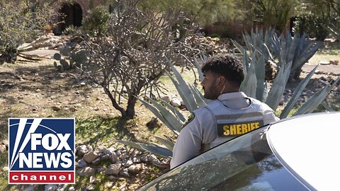 ‘FRICTION’ IN TUCSON: FBI, sheriff CLASH over Nancy Guthrie cameras