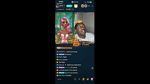 Ace can’t tell the truth