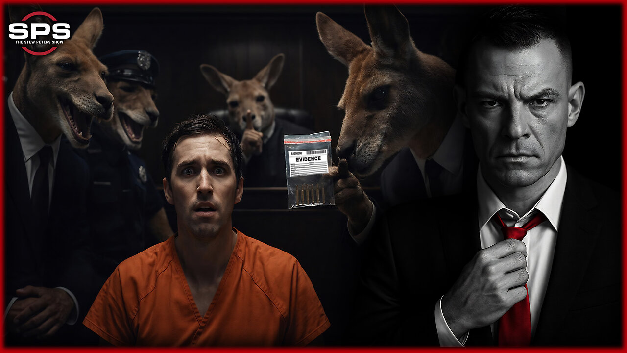 Patsy Plot Unravels: Court Admits DNA Doesn’t Match Tyler Robinson