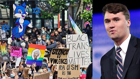 Charlie Kirk's Passing What's Wrong With The Right And Second Amemdment People