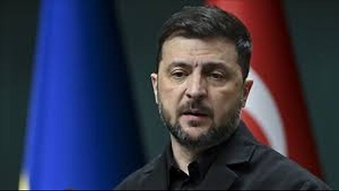 Zelenskyy says Ukraine facing difficult choice over U.S. peace plan