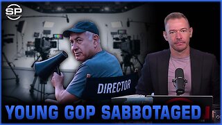 Controlled Narrative: Jewish-Run Media PsyOps Exposed