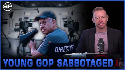 Controlled Narrative: Jewish-Run Media PsyOps Exposed