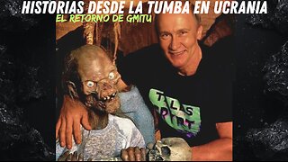 EL COLAPSO DE UCRANIA