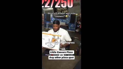 #littlecaesars #fyp