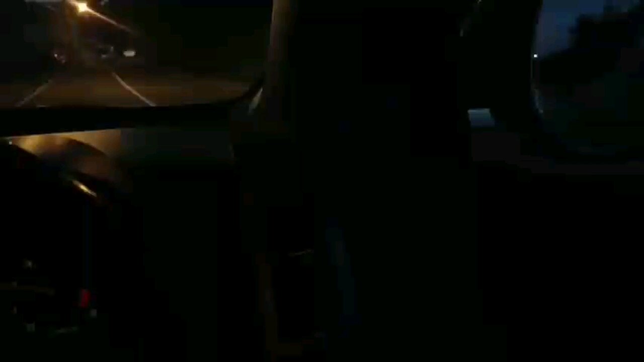 Starlet EP82 turbo passing