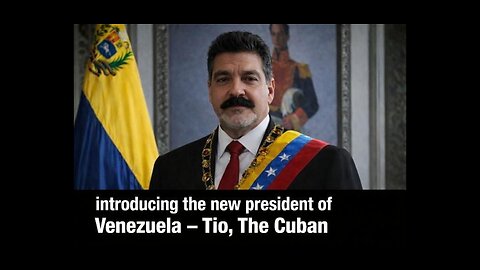 TRUMP is still your DADDY!