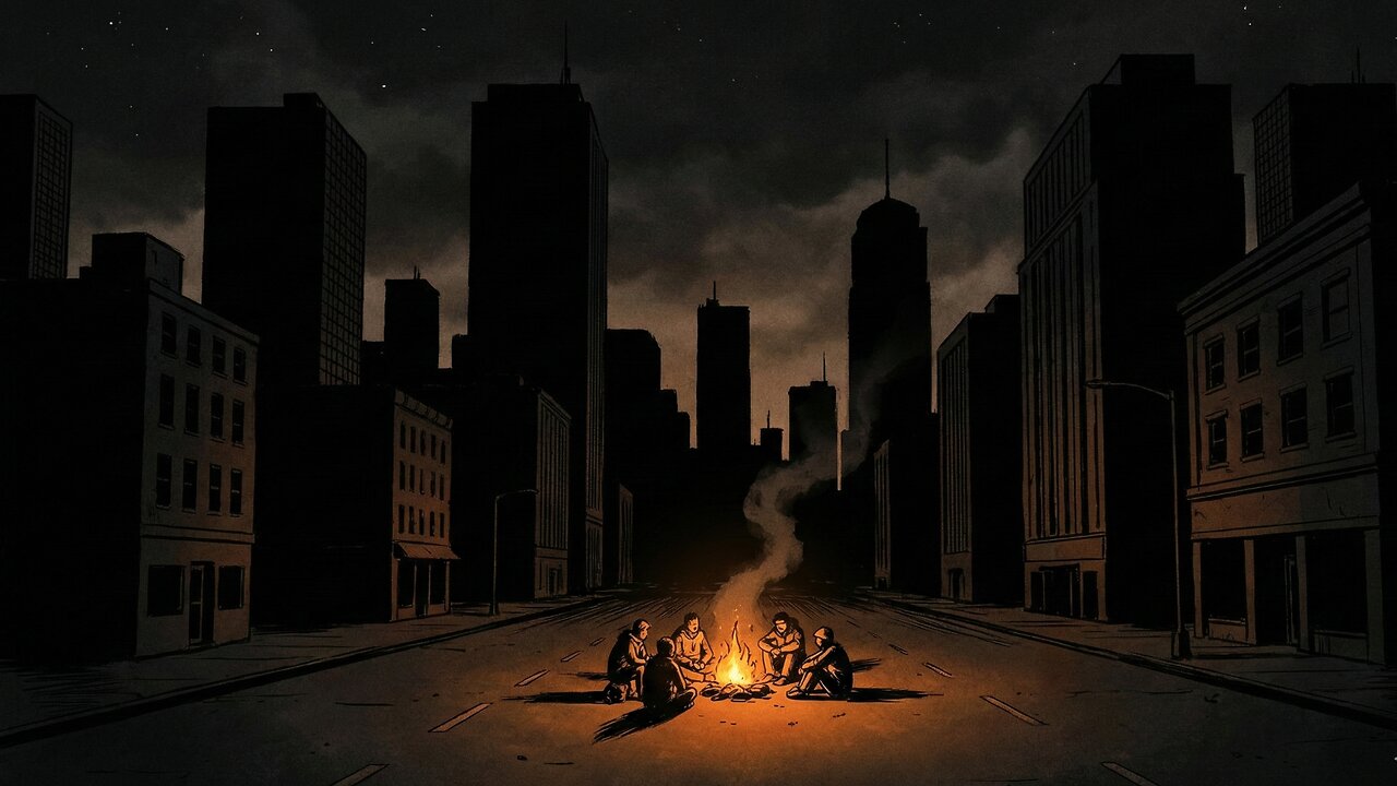 The Fragile Grid: Jack Lawson On How AI and Data Centers Are Creating New Points of Failure