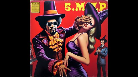 Witch Slap (1977)