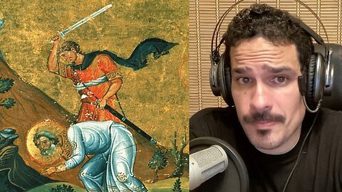 They Never Teach You The History Of Jews Slaughtering Christians