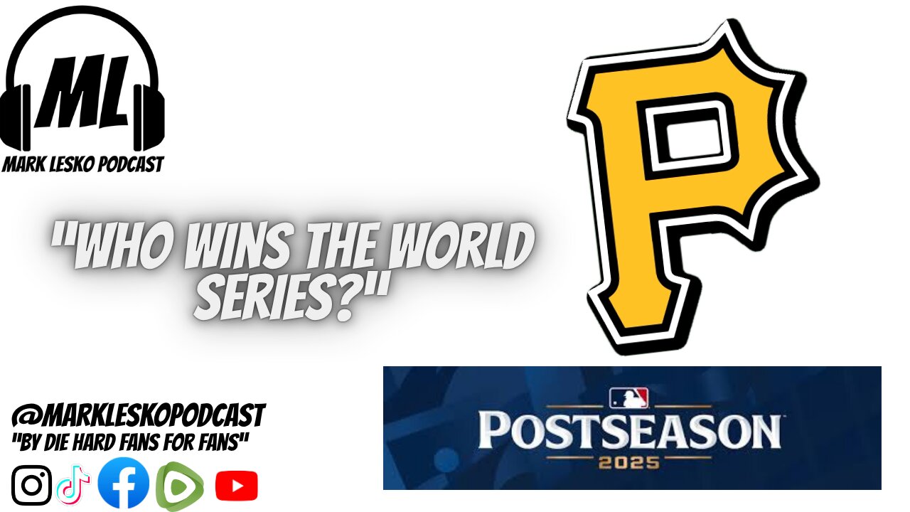 2025: Now in the rearview mirror / Recap of the Reds and Braves / MLB Playoff predictions