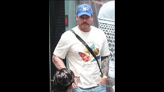 Ryan Wedding, ex-Olympic snowboarder accused of being a drug kingpin, is arrested