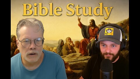 Early Bird Bible Study - Jesus Fulfilled the Law and the Prophets! What Does That Mean?