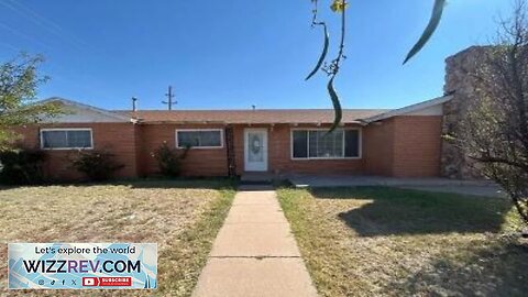 Foreclosure Homes in Curry County NM