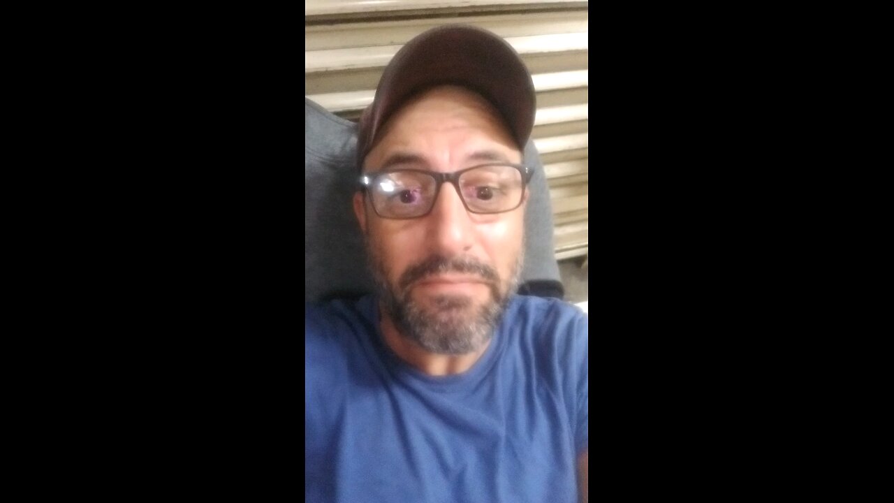 Nonviolence isnt threatening... but excessive force constantly is.