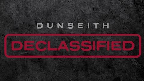 DUNSEITH DECLASSIFIED: UNRAVELING THE EXPLOSIVE TRUTH BEHIND A MINOT MURDER AND A BORDER SCANDAL!