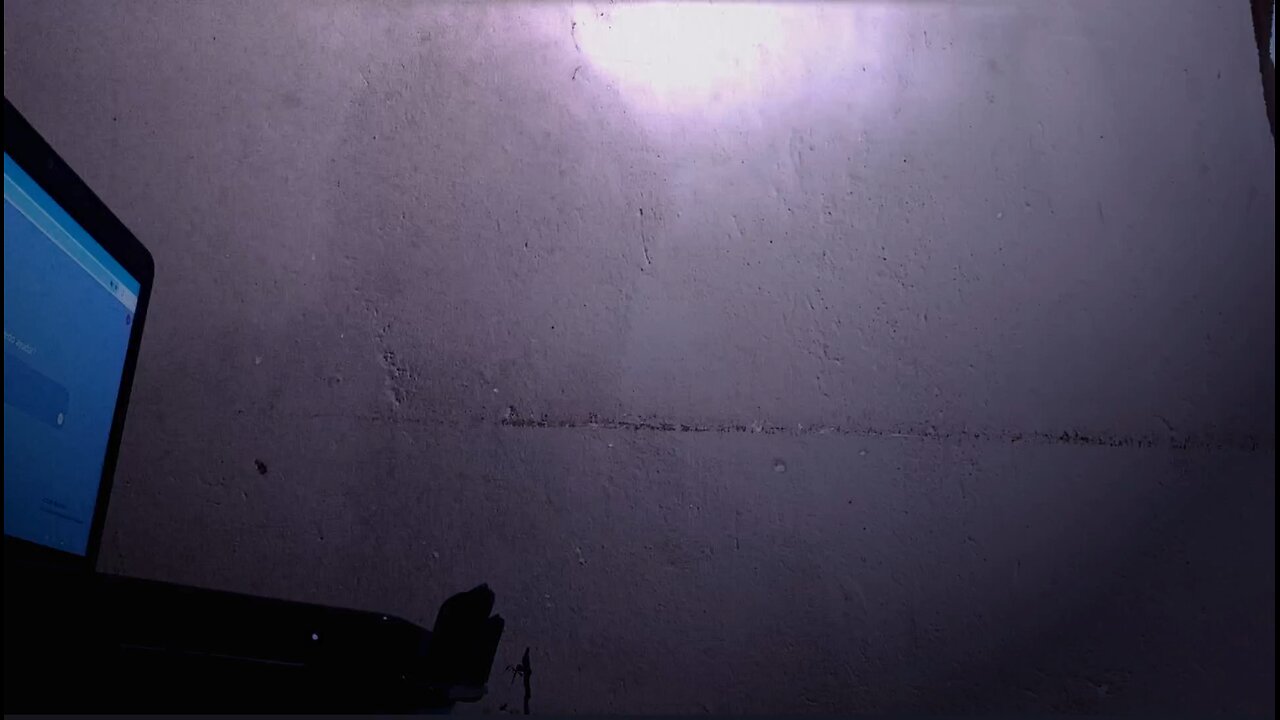 You have to do it now!