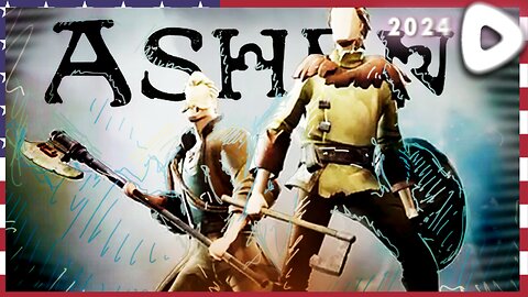 🟢 12-30-24 ||||| Becoming Ashen Juan ||||| Ashen (2019)