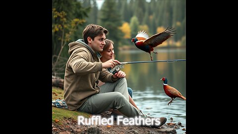 Ruffled Feathers - Officially Banned on YouTube!