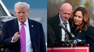 'Death Penalty' - Democrat Lawmakers Accused Of Subversion Face Consequences