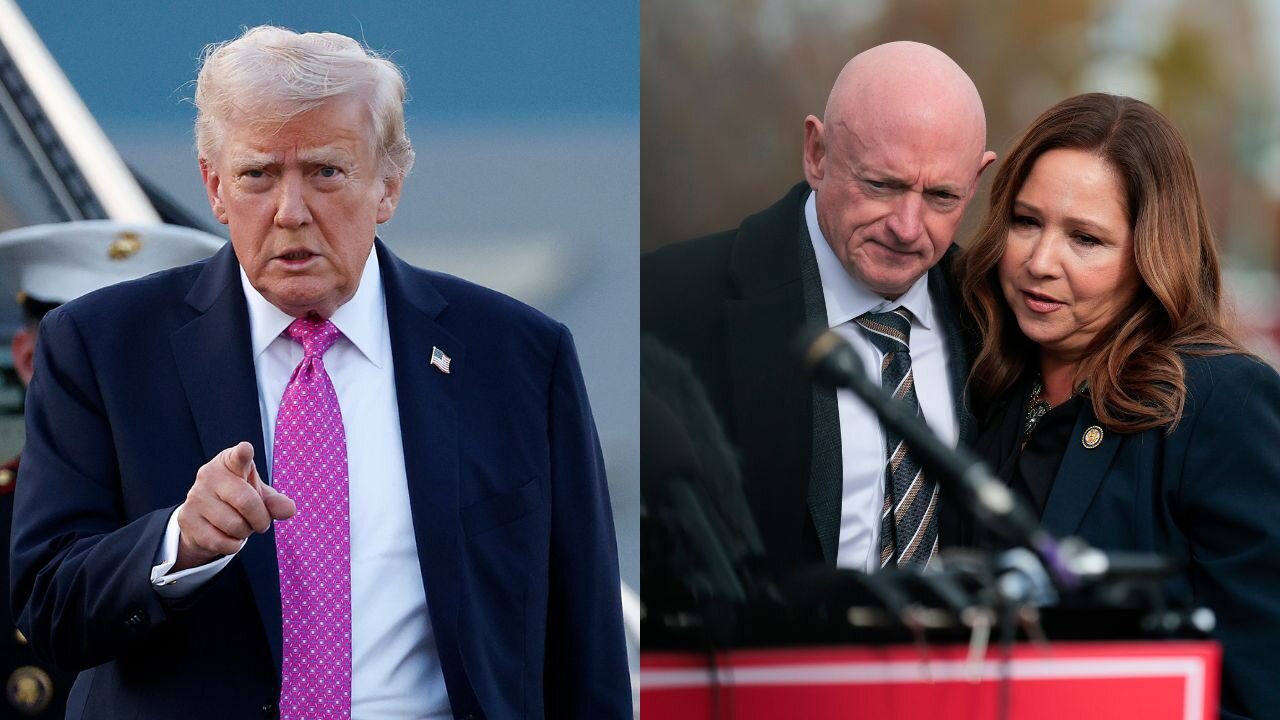 'Death Penalty' - Democrat Lawmakers Accused Of Subversion Face Consequences