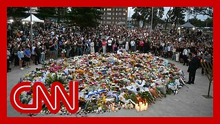 Australian leaders agree to tighten gun laws after shooting