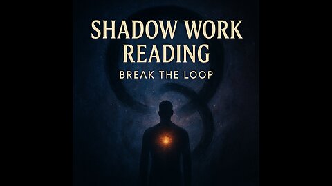 Shadow Work Collective | Inner Child, Truth & Karmic Gifts